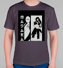 Мужская футболка MADARA