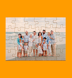 Пазлы с фото