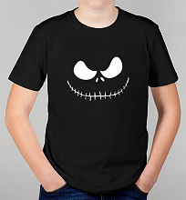 Детская футболка Улыбка (smile)