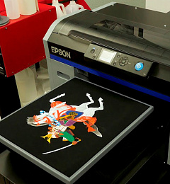 Футболки с логотипом оптом