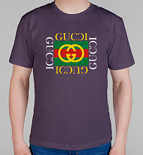 Мужская футболка Gucci 3