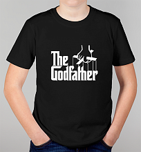 Детская футболка Крестный отец (The Godfather)
