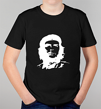 Детская футболка Che Guevara