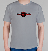 Мужская футболка Three Days Grace #2