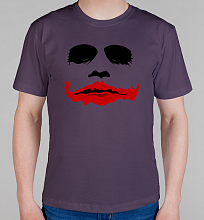 Мужская футболка Joker