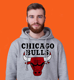 Мужские толстовки