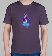 Мужская футболка Игра престолов (Game of Thrones)