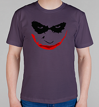 Мужская футболка Joker (Джокер)