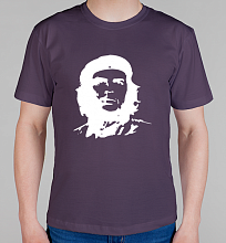 Мужская футболка Che Guevara