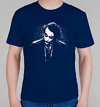 Мужская футболка Джокер