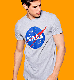 Мужские футболки