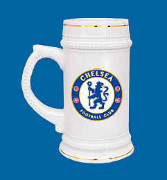 Пивные бокалы