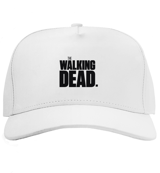 Кепка The Walking Dead