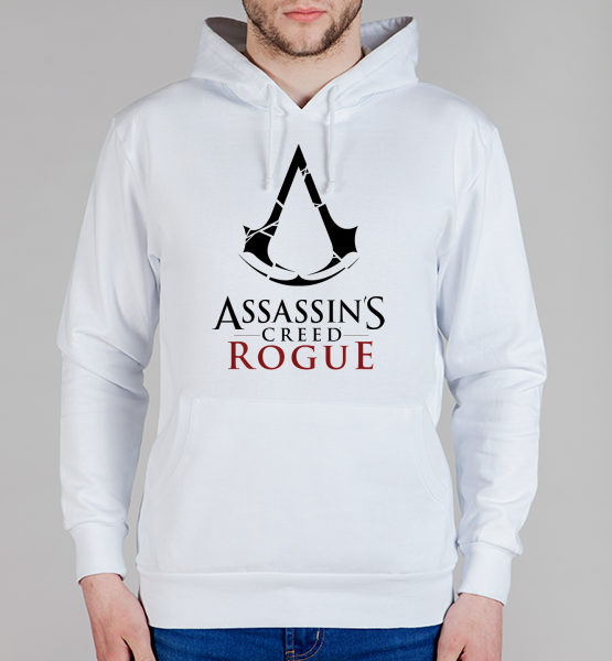 Толстовка "Assassins creed logo"
