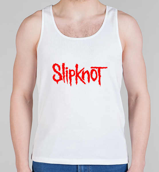 Мужская борцовка "Slipknot"